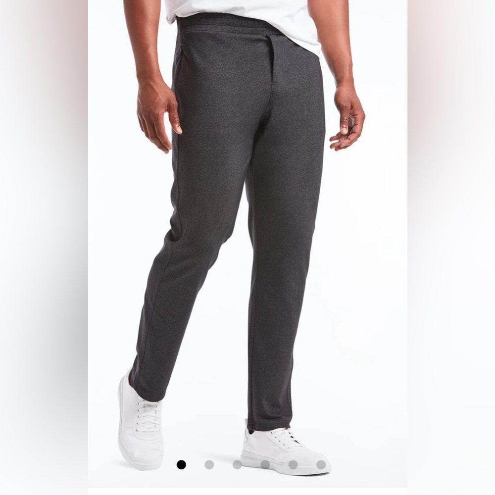 Public‎ Rec- Daymaker Pants- Heather Charcoal- 44x34- Like new!!!!